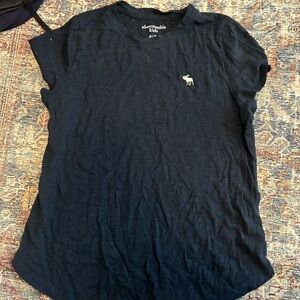 Abercrombie Kids Blue Tee